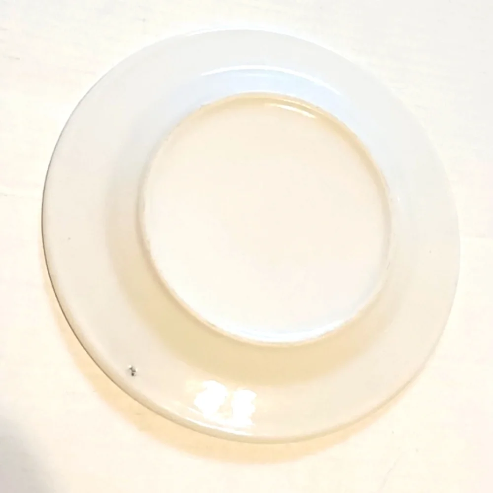 Decorative Plate & Stand - Picture 7 of 10